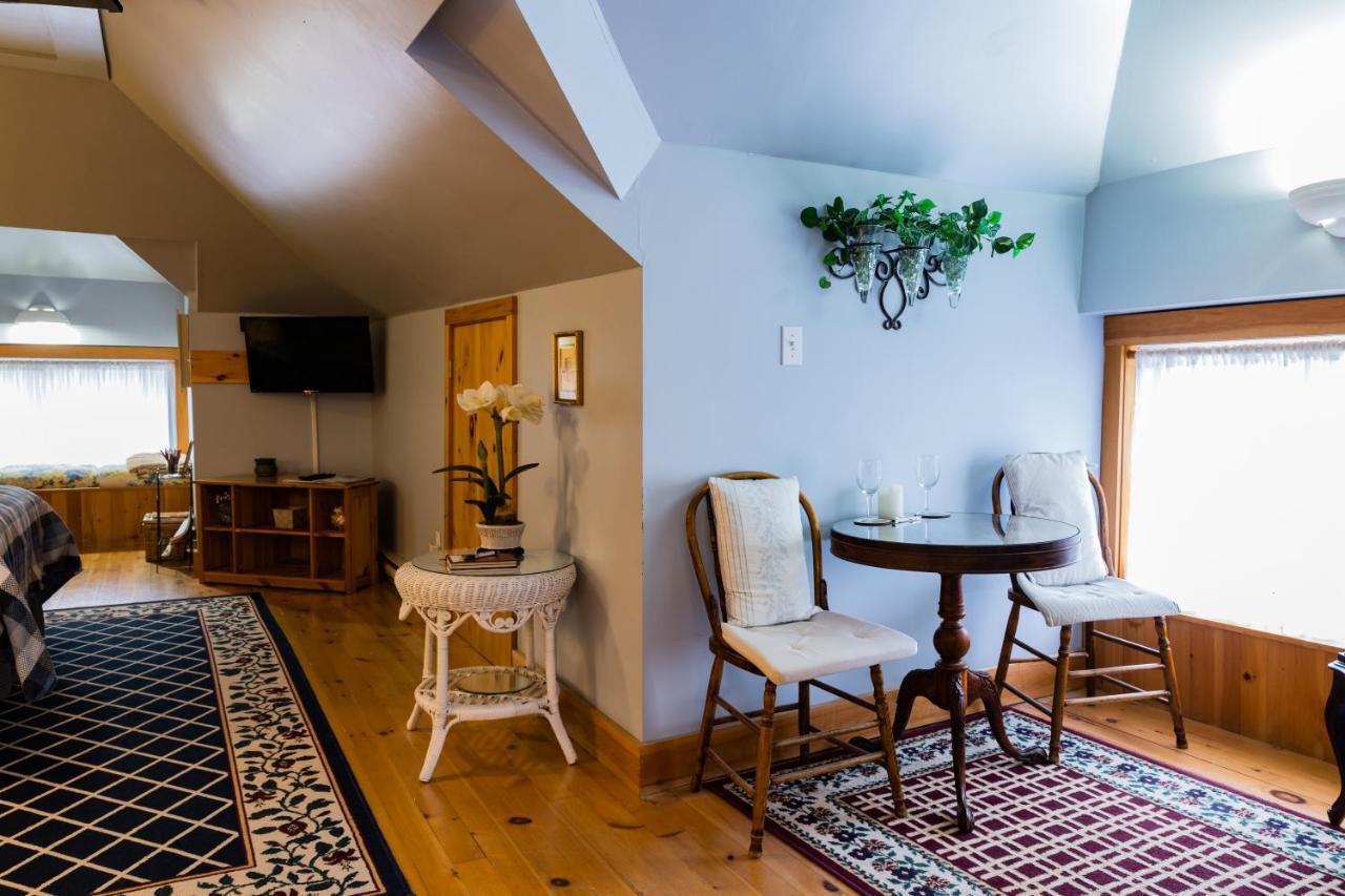 A Hidden Gem Bed And Breakfast Windsor Zewnętrze zdjęcie
