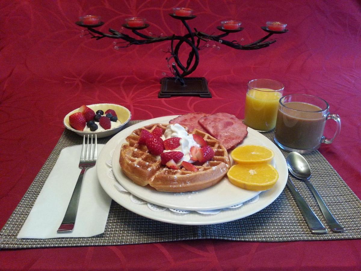A Hidden Gem Bed And Breakfast Windsor Zewnętrze zdjęcie